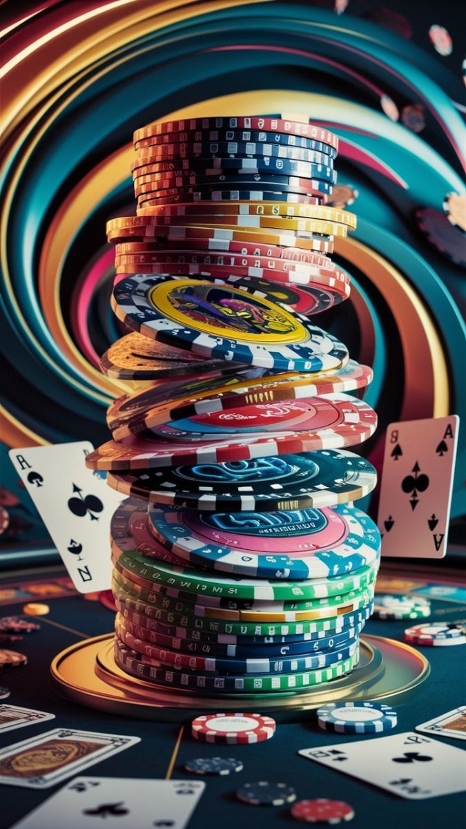 599bet ক্যাসিনো গেম ভ্যারাইটি